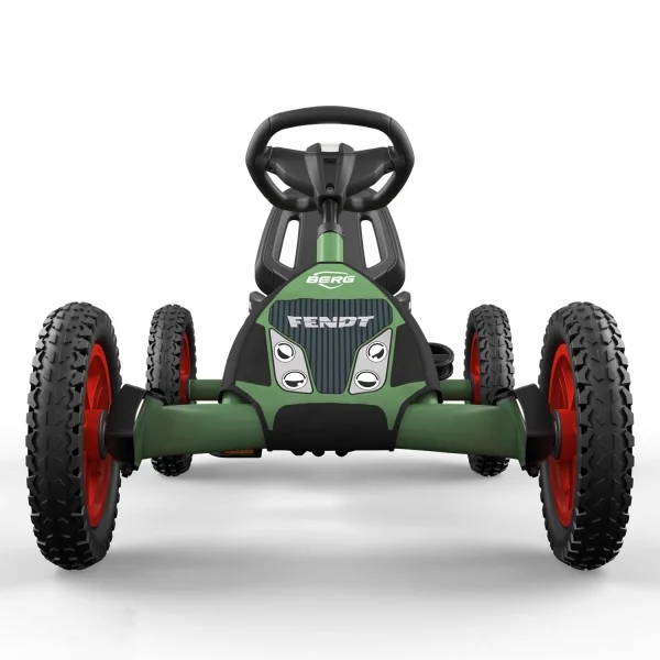 Berg Gokart Fendt Junior