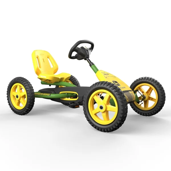 Berg Go-Kart John Deere Junior