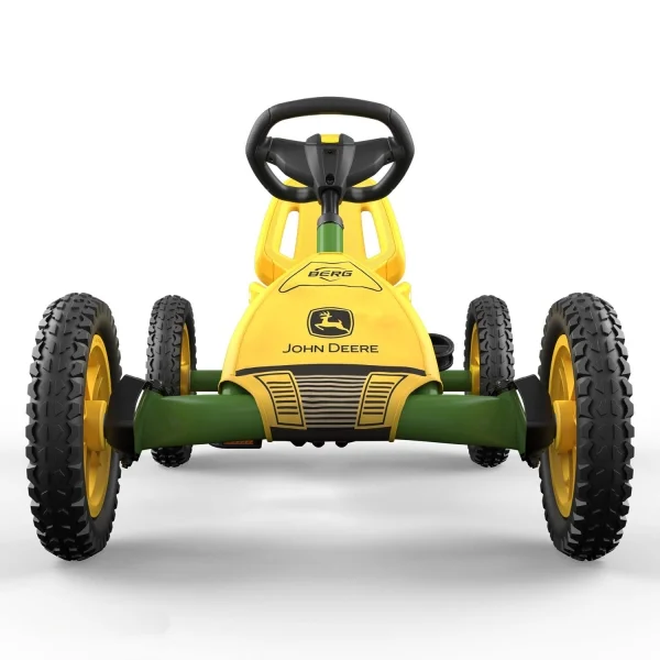 Berg Go-Kart John Deere Junior